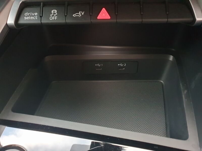 More views of Audi A3