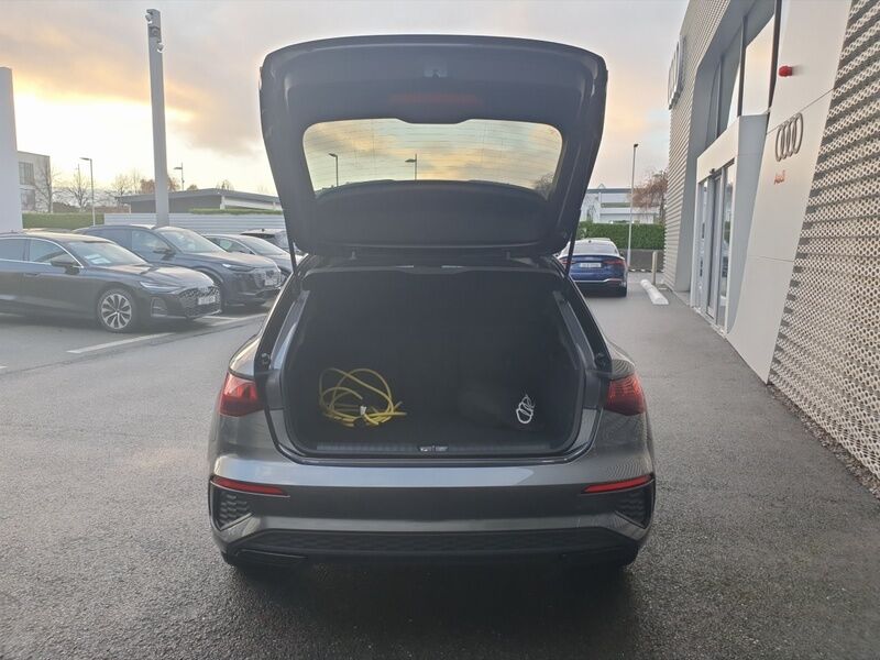 More views of Audi A3