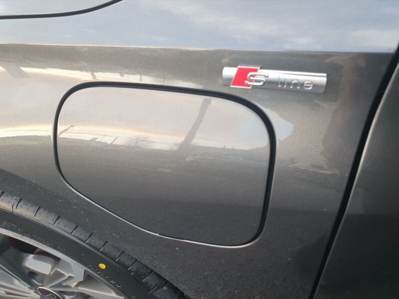 More views of Audi A3