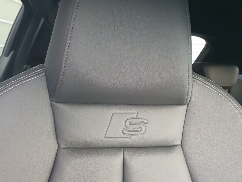 More views of Audi A3