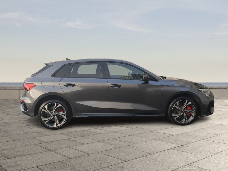 More views of Audi A3