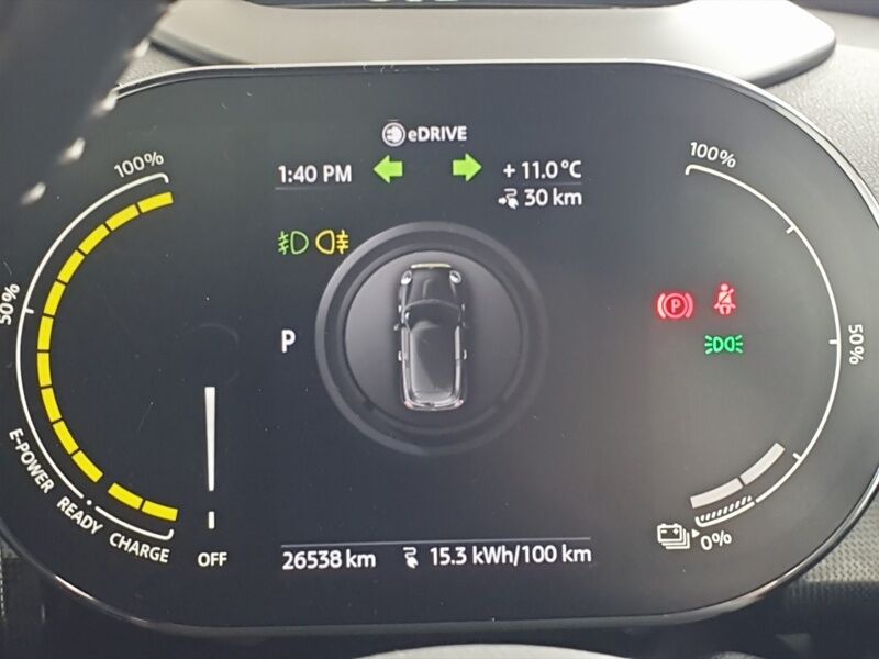 More views of Mini Cooper