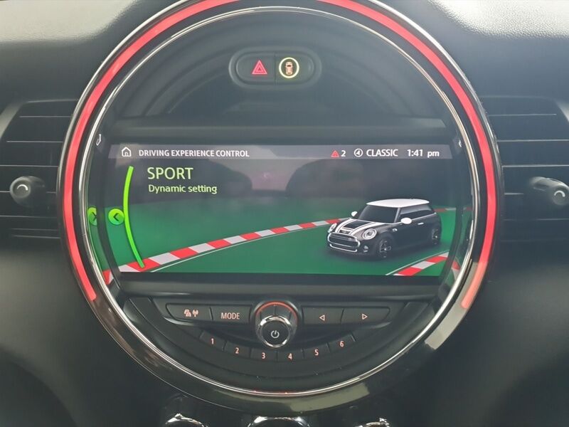 More views of Mini Cooper