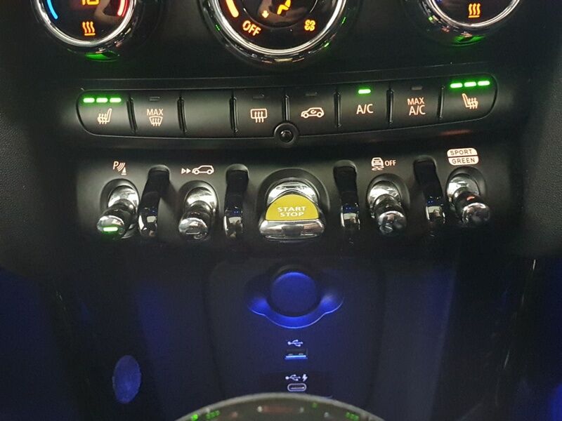 More views of Mini Cooper