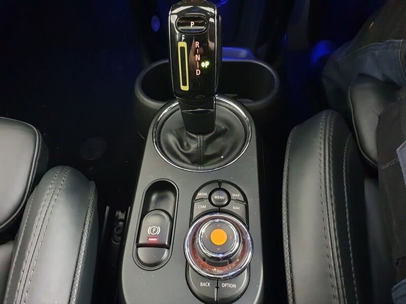 More views of Mini Cooper