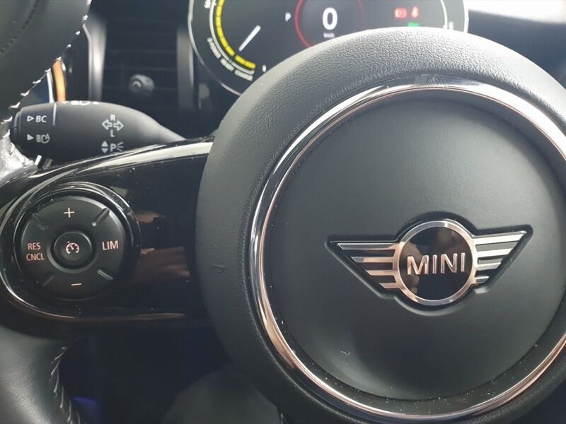 More views of Mini Cooper