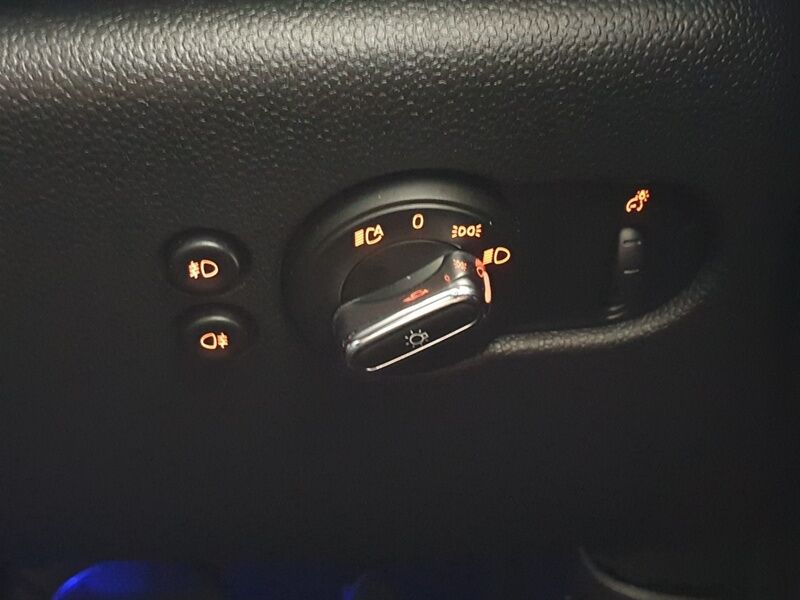 More views of Mini Cooper