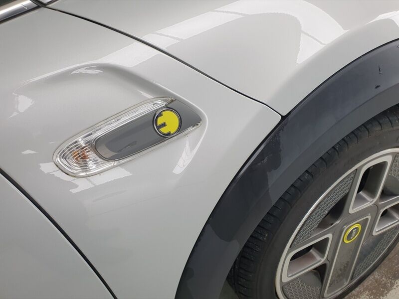 More views of Mini Cooper