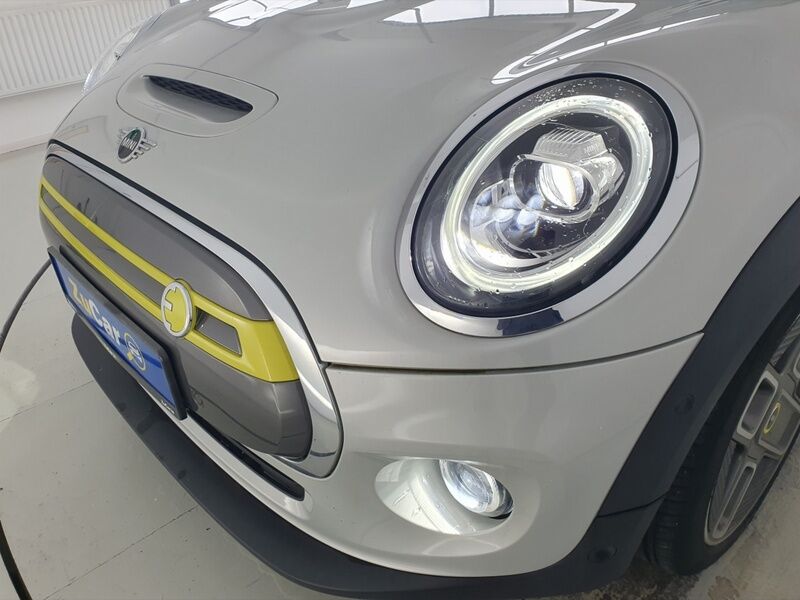 More views of Mini Cooper