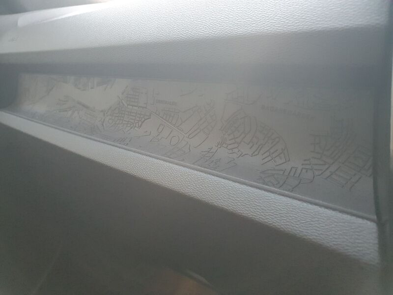 More views of Volvo C40