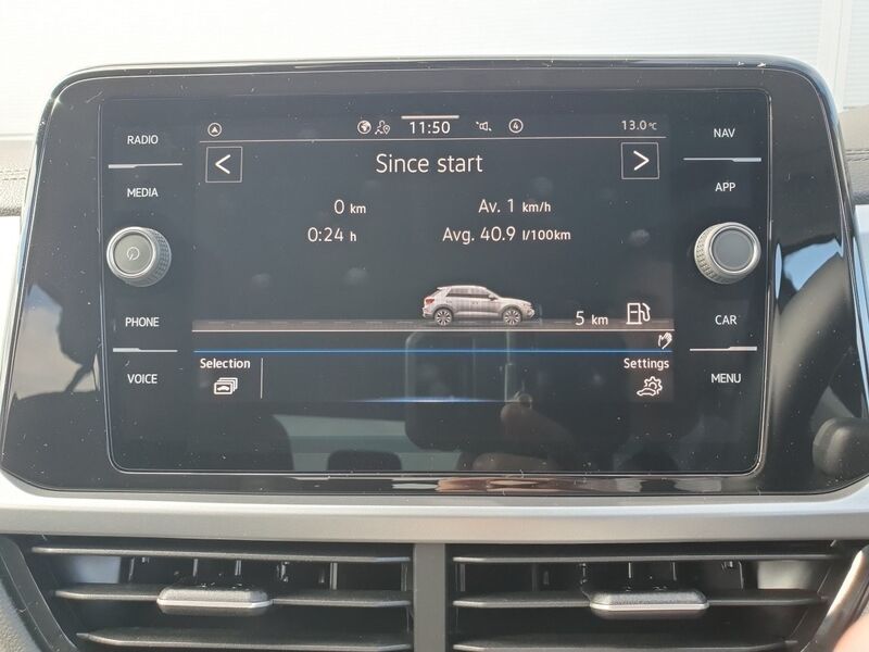 More views of Volkswagen T-Roc