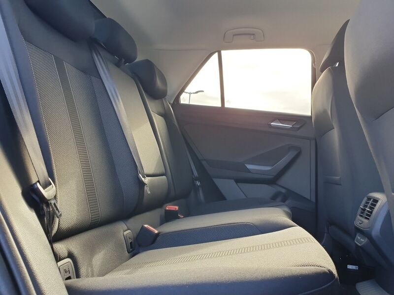 More views of Volkswagen T-Roc