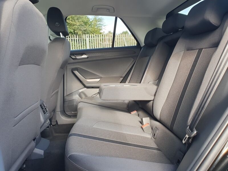 More views of Volkswagen T-Roc