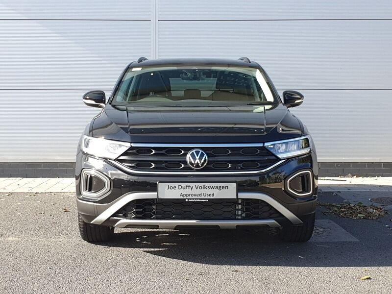 More views of Volkswagen T-Roc