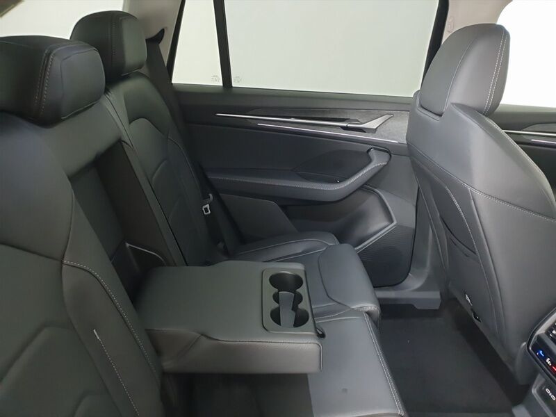 More views of Skoda Kodiaq