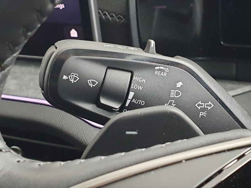 More views of Skoda Kodiaq