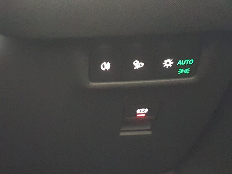 More views of Skoda Kodiaq