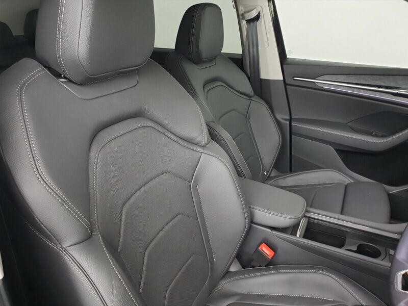 More views of Skoda Kodiaq