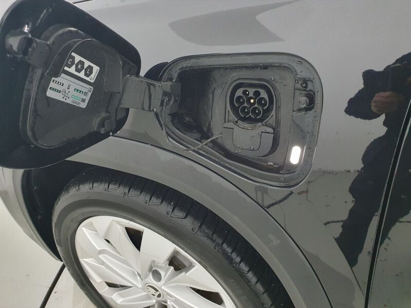 More views of Skoda Kodiaq