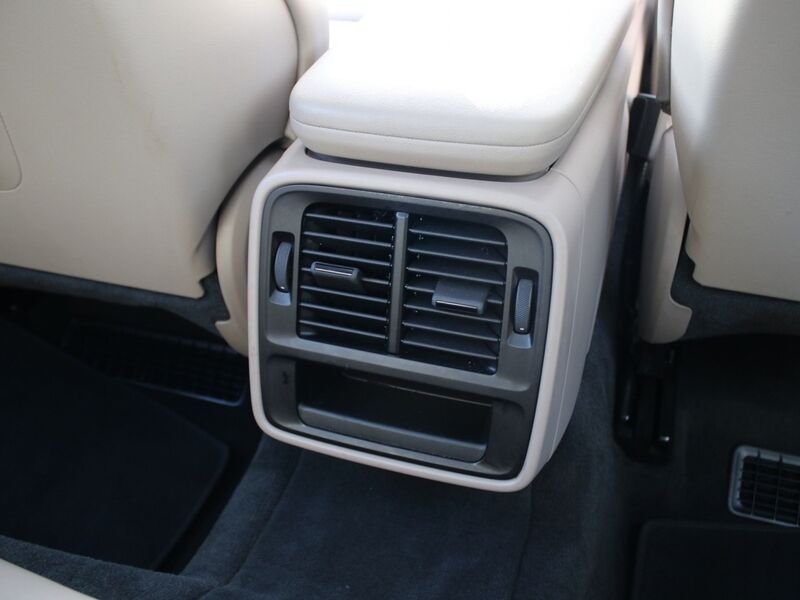 More views of Porsche Taycan