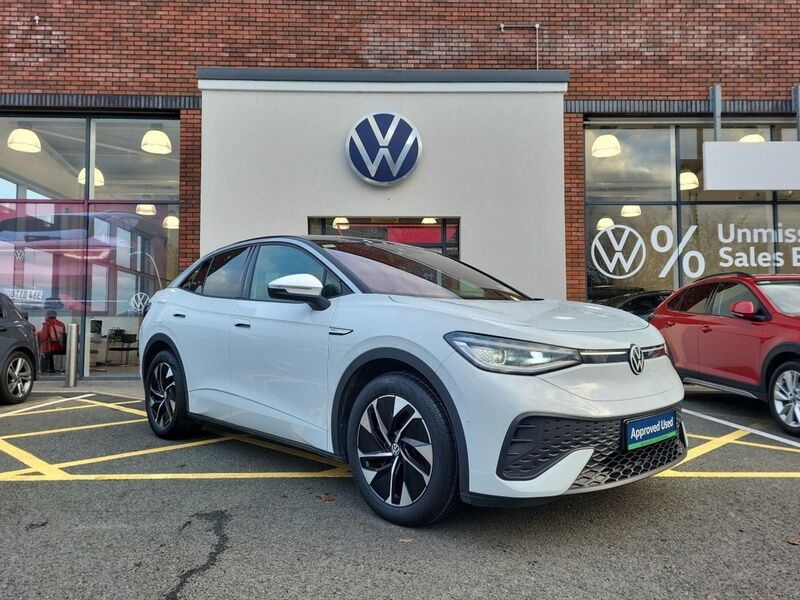 More views of Volkswagen ID.5