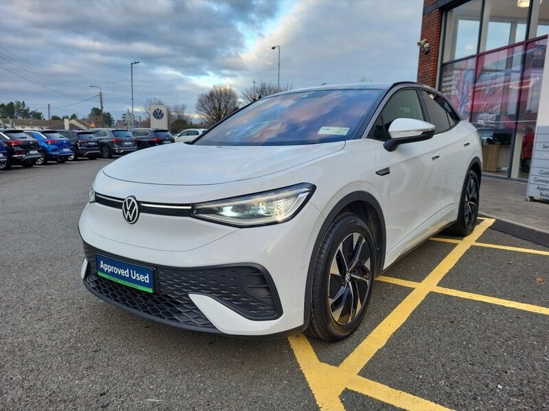 More views of Volkswagen ID.5