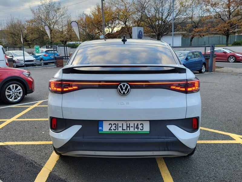 More views of Volkswagen ID.5