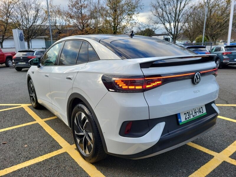 More views of Volkswagen ID.5