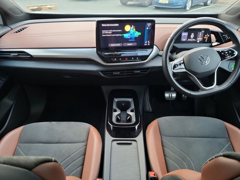 More views of Volkswagen ID.5