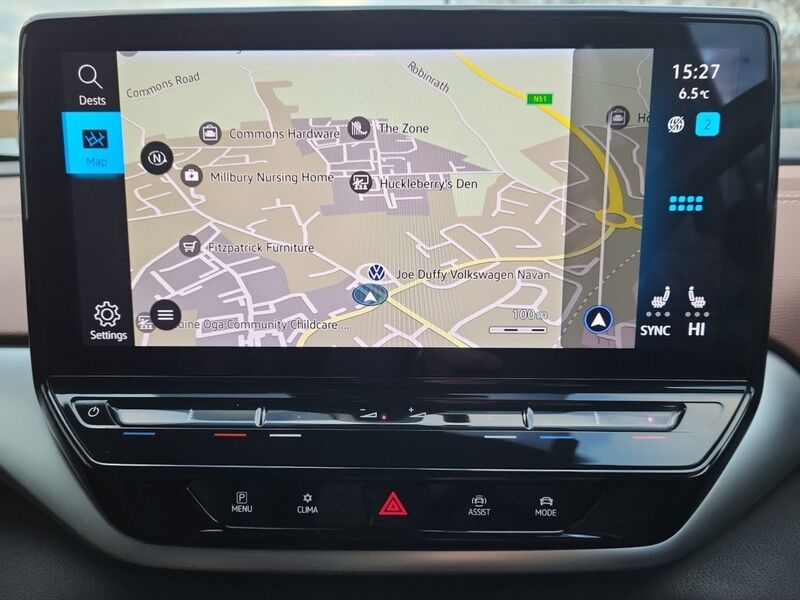 More views of Volkswagen ID.5