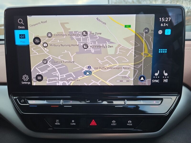 More views of Volkswagen ID.5