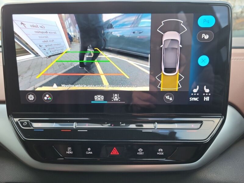 More views of Volkswagen ID.5