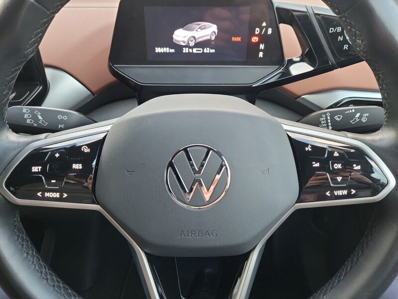 More views of Volkswagen ID.5