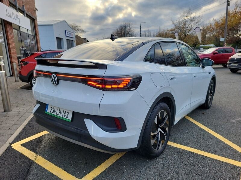 More views of Volkswagen ID.5