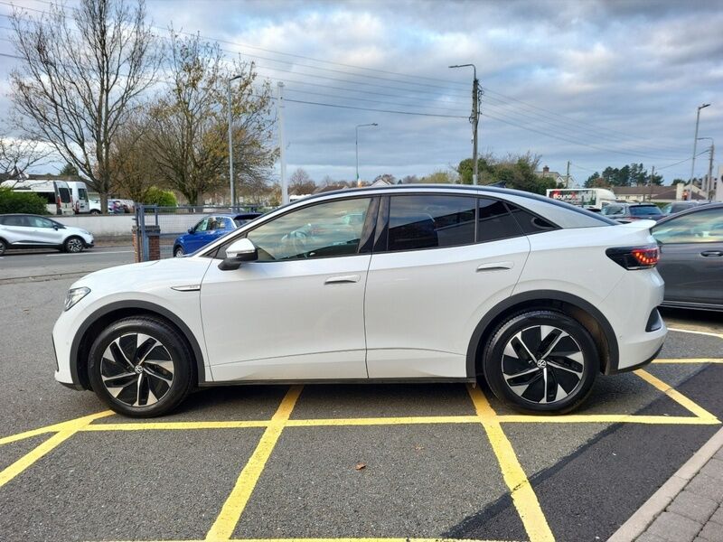 More views of Volkswagen ID.5