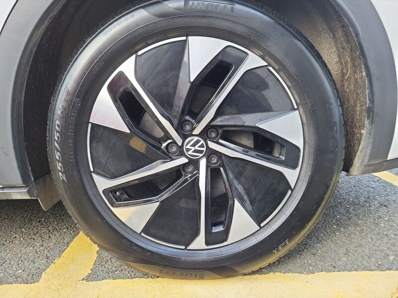 More views of Volkswagen ID.5