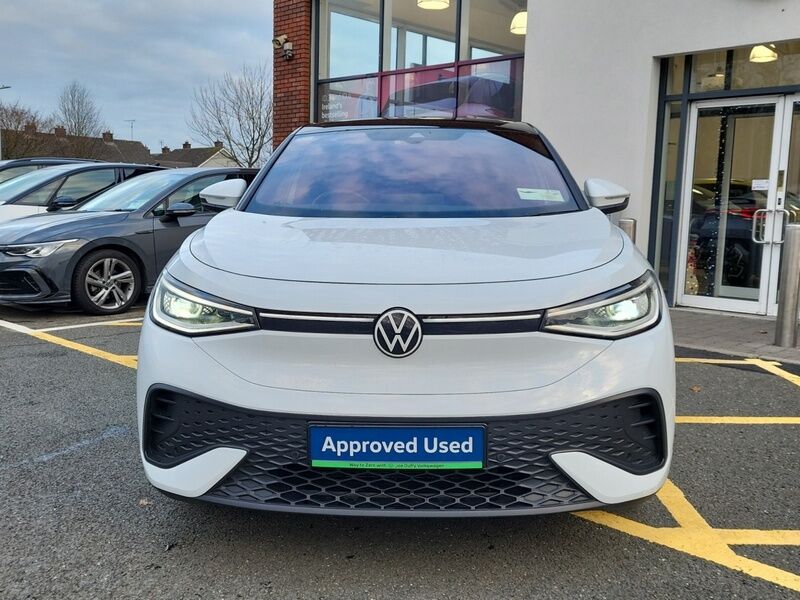 More views of Volkswagen ID.5