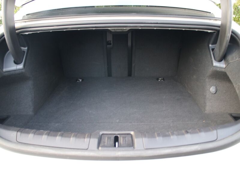 More views of Porsche Taycan