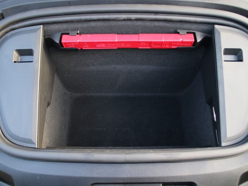 More views of Porsche Taycan