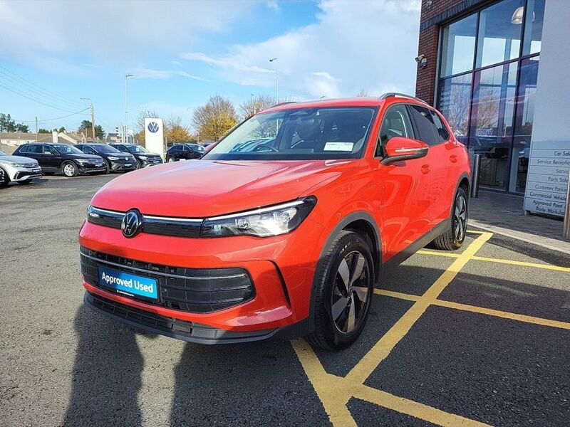 More views of Volkswagen Tiguan