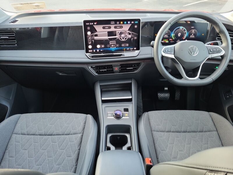 More views of Volkswagen Tiguan