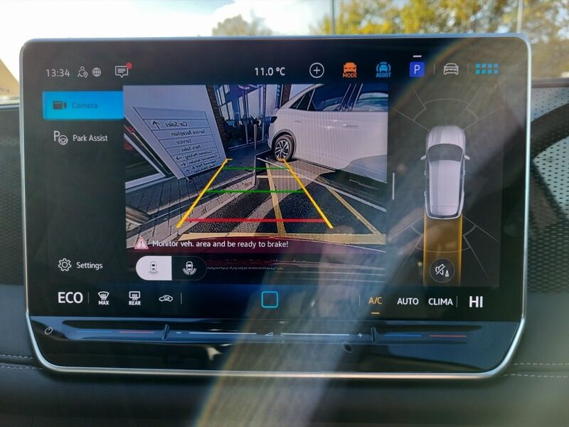 More views of Volkswagen Tiguan