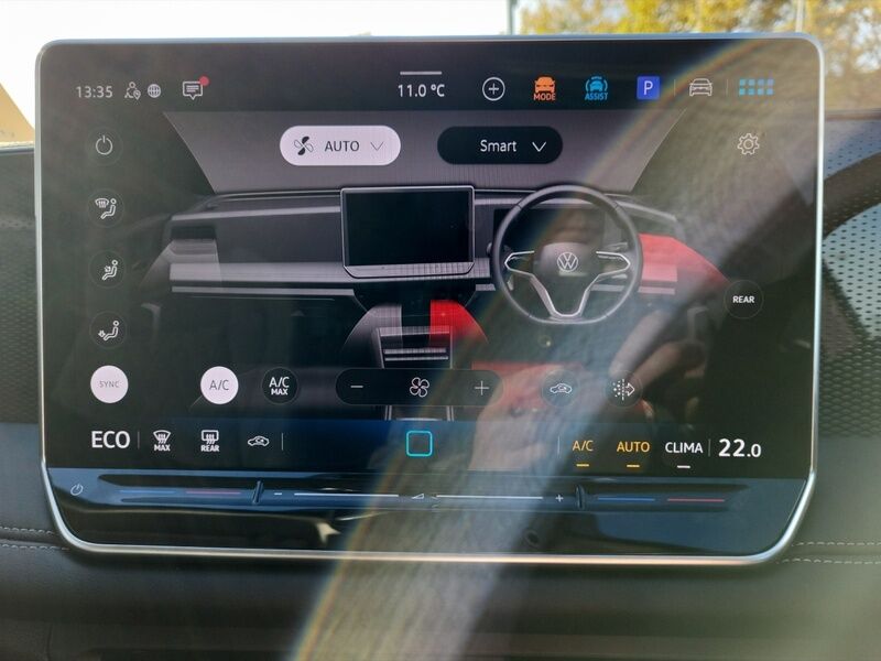 More views of Volkswagen Tiguan