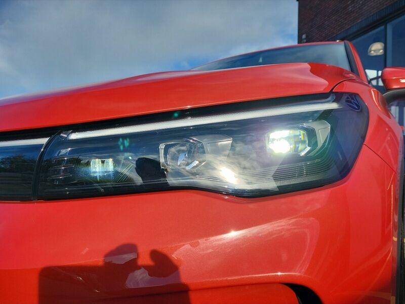 More views of Volkswagen Tiguan