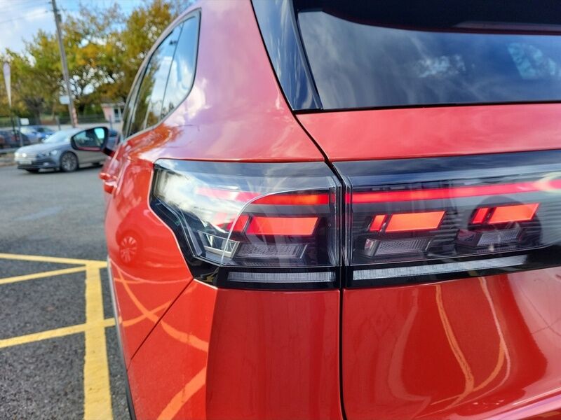 More views of Volkswagen Tiguan