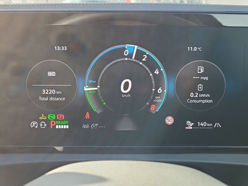 More views of Volkswagen Tiguan