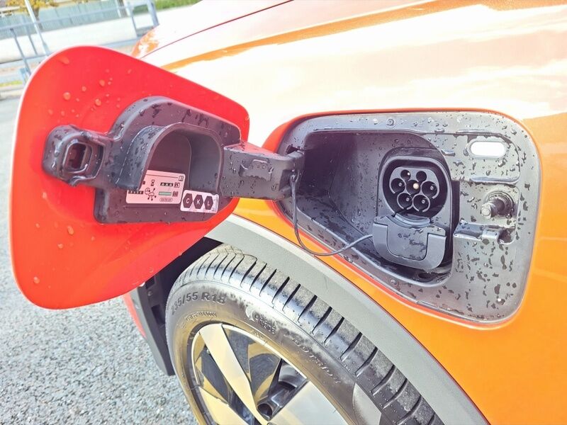 More views of Volkswagen Tiguan