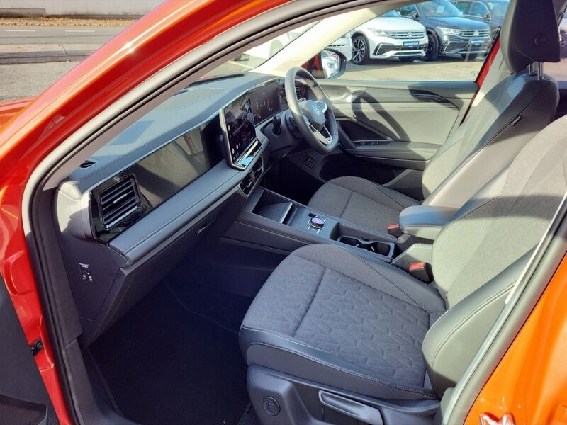 More views of Volkswagen Tiguan