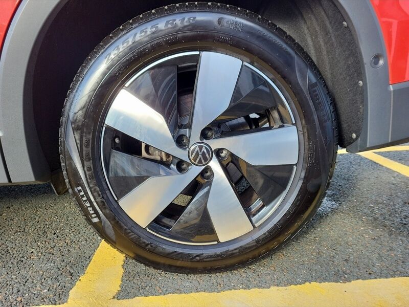 More views of Volkswagen Tiguan