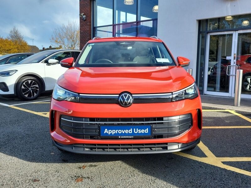 More views of Volkswagen Tiguan